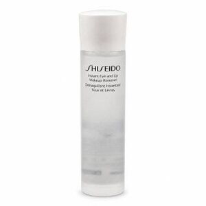 Shiseido kétfázisú festéklemosó szemre és az ajkakra Instant Eye and Lip Makeup Remover 125 ml kép