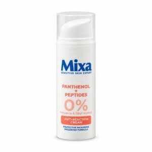 Mixa Anti Reaction regeneráló krém Cream 50 ml kép