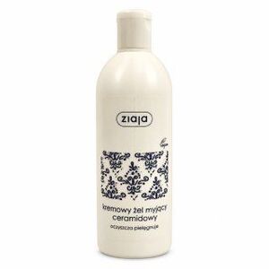 Ziaja Ceramide tusfürdő gél Creamy Shower Gel 500 ml kép