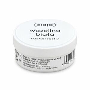 Ziaja White kozmetikai vazelin Cosmetic Vaseline 30 ml kép
