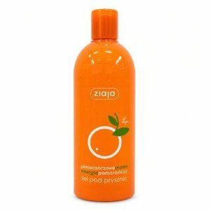 Ziaja Orange Butter tusfürdő gél Shower Gel 500 ml kép
