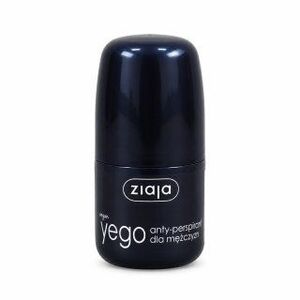 Ziaja Yego antiperspirant Antiperspirant Roll-On 60 ml kép