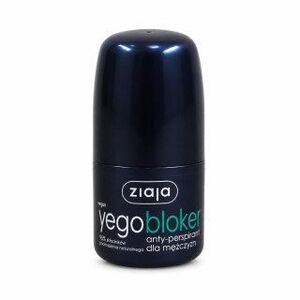 Ziaja Yego Blocker antiperspirant Antiperspirant Roll-On 60 ml kép