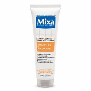 Mixa tisztító gél Anti-Dullness Comfort Cleanser 150 ml kép