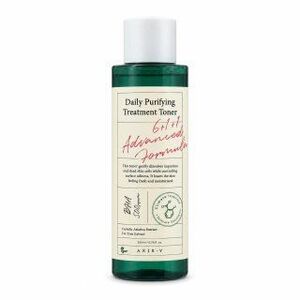 Axis-Y hámlasztó tonik Daily Purifying Treatment Toner 200 ml kép