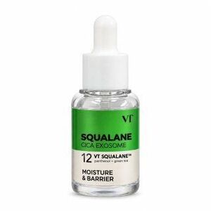 VT Cosmetics ampulla Squalane Moisture & Barrier Ampoule 30 ml kép
