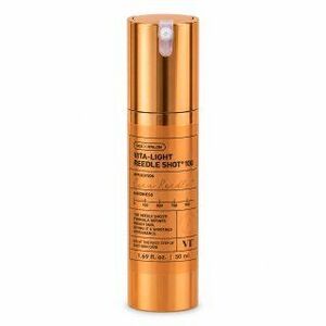VT Cosmetics Vita-Light Reedle Shot 100 microneedling szérum 50 ml kép