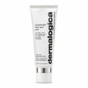 Dermalogica bőrradír PowerBright Dark Spot Peel 50 ml kép