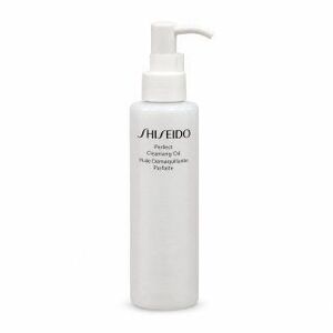 Shiseido Perfect tisztító olaj Cleansing Oil 180 ml kép