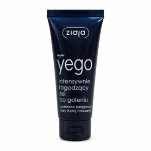 Ziaja Yego nyugtató gél Intensive Soothing Aftershave Gel 75 ml kép
