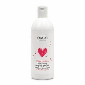Ziaja Marshmallow tusfürdő gél Shower Gel 500 ml kép