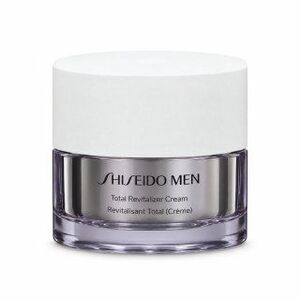 Shiseido Men koncentrált regeneráló ápolás Total Revitalizer Cream 50 ml kép
