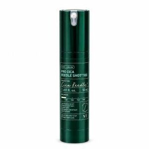 VT Cosmetics Pro Cica Reedle Shot 100 microneedling szérum 50 ml kép