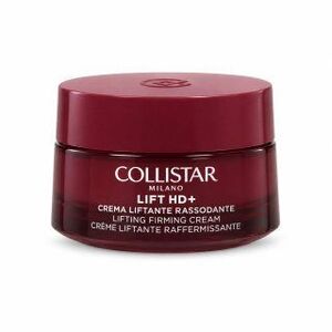 Collistar Lift HD+ Feszesítő szilárdító krém Lifting Firming Cream 50 ml kép