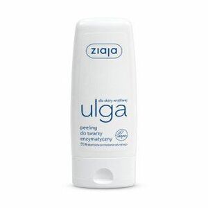 Ziaja Ulga bőrradír Enzymatic Peeling 60 ml kép