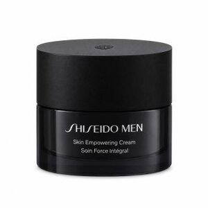 Shiseido Men fiatalító arckrém Skin Empowering Cream 50 ml kép