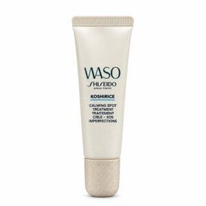 Shiseido Waso intenzív ápolás Koshirice Calming Spot Treatment 20 ml kép