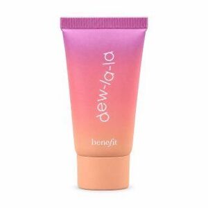 Benefit Dew-La-La Liquid Glow Highlighter folyékony highlighter Aurora 25 ml kép