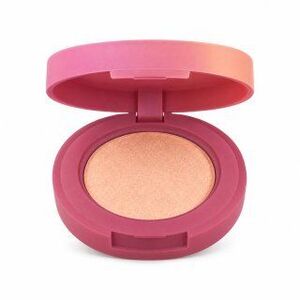 Benefit Glow-La-La Powder Highlighter highlighter Luna 3 g kép