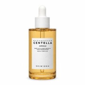 Skin1004 Madagascar Centella nyugtató ampulla Ampoule 100 ml kép