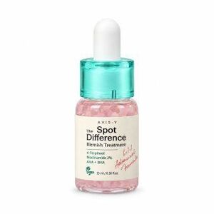 Axis-Y szérum Spot The Difference Blemish Treatment 15 ml kép