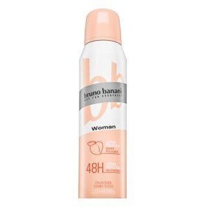 Bruno Banani Bruno Banani Woman spray dezodor nőknek 150 ml kép