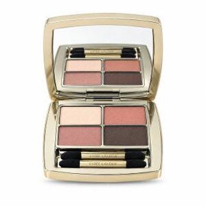Estee Lauder Pure Color The Essential Eyeshadow Quad szemhéjfesték paletta Gallery Hop 4 g kép