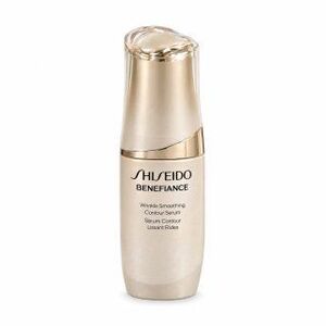 Shiseido Benefiance liftinges szérum Wrinkle Smoothing Contour Serum 30 ml kép