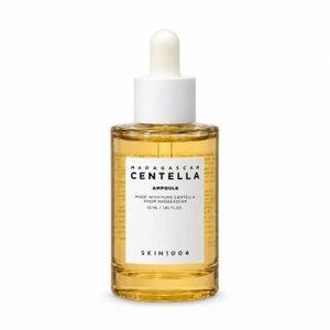 Skin1004 Madagascar Centella nyugtató ampulla Ampoule 55 ml kép