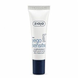 Ziaja Yego Sensitiv szemkrém Smoothing Eye Cream 15 ml kép