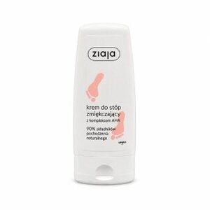 Ziaja Foot Tápláló krém Cream with AHA Complex 60 ml kép