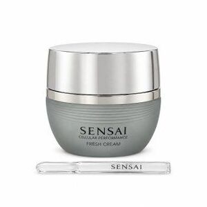 Sensai Cellular Performance gél krém Fresh Cream 40 ml kép