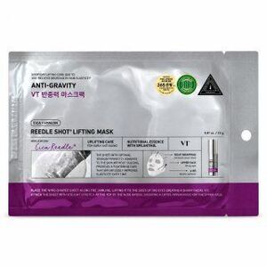 VT Cosmetics gézmaszk Reedle Shot Lifting Mask 23 g kép