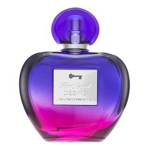 Antonio Banderas Her Secret eau de toilette nőknek 80 ml kép