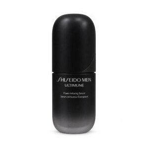 Shiseido Men Ultimune szérum Power Infusing Serum 50 ml kép