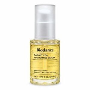 Biodance élénkítő szérum Radiant Vita Niacinamide Serum 30 ml kép