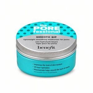 Benefit The POREfessional hidratáló krém Smooth Sip Lightweight Smoothing Moisturizer 50 ml kép