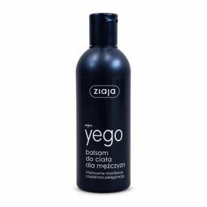 Ziaja Yego testápoló Body Lotion 300 ml kép