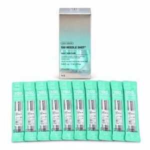 VT Cosmetics Reedle Shot 100 microneedling szérum 10 x 2 ml kép