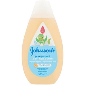PureProtect 2in1 fürdető és tusfürdő 500 ml kép