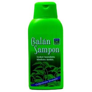 Csalán sampon 500 ml kép