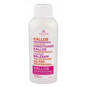 Professional Nourishing conditioner 1 l kép