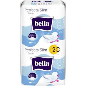 Perfecta Slim blue 20 db kép