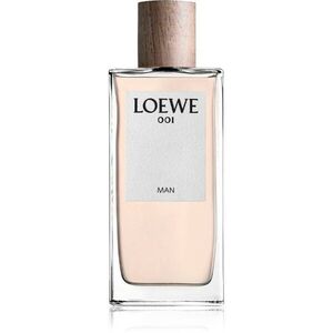 Loewe 001 Man Eau de Parfum uraknak 100 ml kép