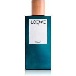 Loewe 7 Cobalt Eau de Parfum uraknak 100 ml kép