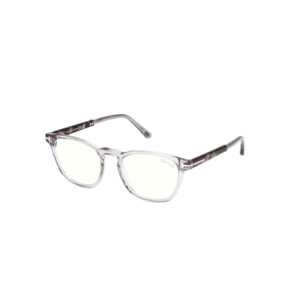 Tom Ford Monitor szemüveg Tom Ford FT5890-B/V 020 kép