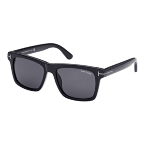 Tom Ford Tom Ford Buckley-02 FT0906-N/S 01A kép