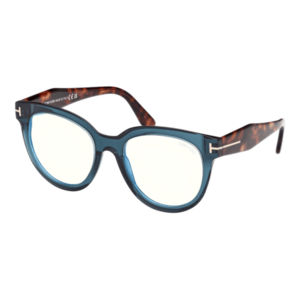Tom Ford Monitor szemüveg Tom Ford FT5987-B/V 092 kép