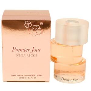 Premier Jour EDP 100 ml Tester kép