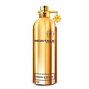 Amber & Spices EDP 100 ml kép